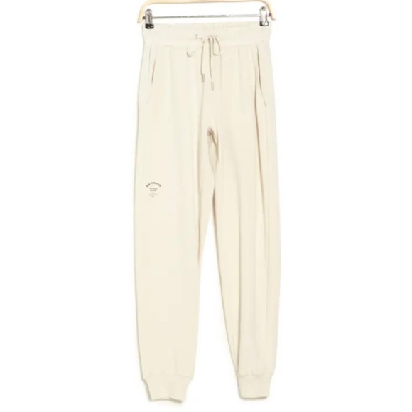 PSK COLLECTIVE Joggers In Linen 2X NWT - Picture 2 of 4